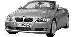 BMW E93 U1416 Fault Code